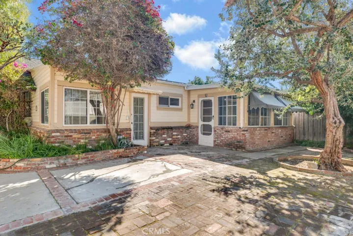 4930 Fulton Avenue, Sherman Oaks, California 91423