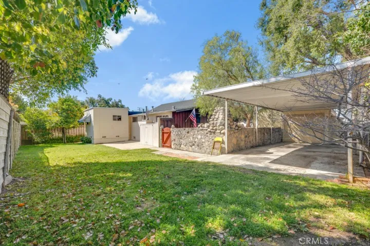 4930 Fulton Avenue, Sherman Oaks, California 91423