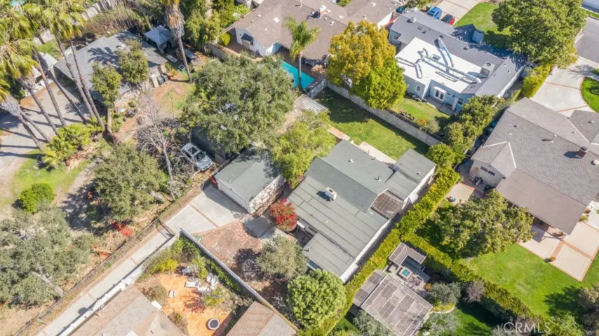4930 Fulton Avenue, Sherman Oaks, California 91423