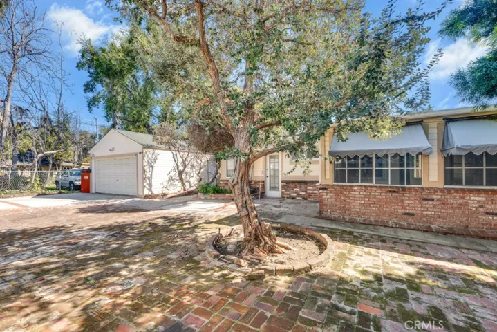 4930 Fulton Avenue, Sherman Oaks, California 91423