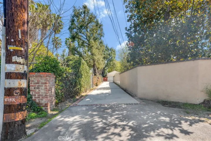 4930 Fulton Avenue, Sherman Oaks, California 91423