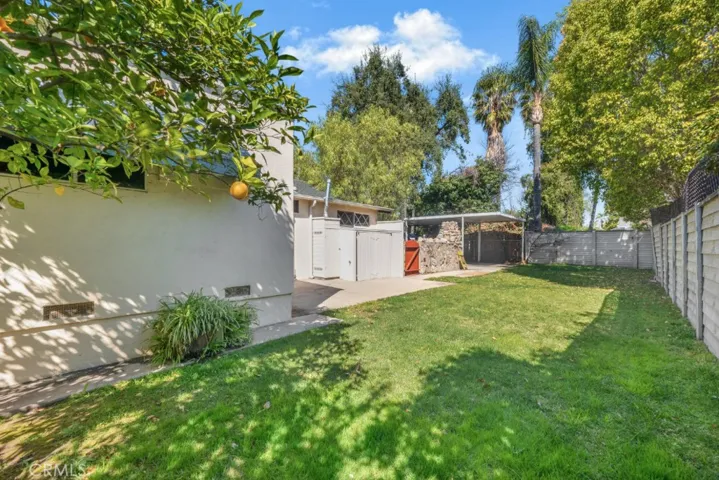 4930 Fulton Avenue, Sherman Oaks, California 91423