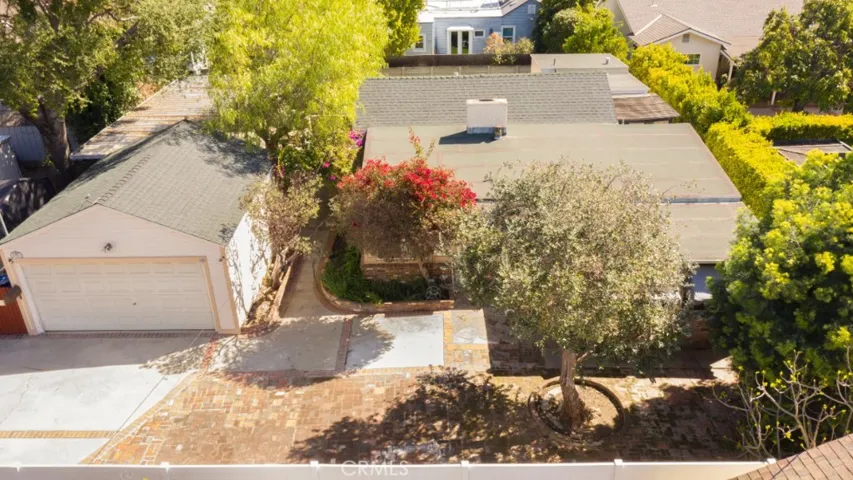 4930 Fulton Avenue, Sherman Oaks, California 91423