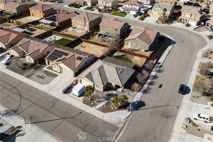 16648 Don Quijote Lane, Victorville, California 92395
