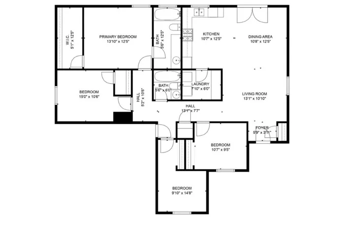 16648 Don Quijote Lane, Victorville, California 92395