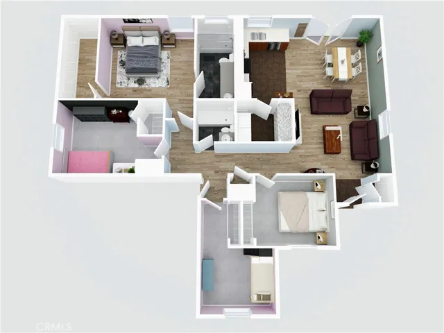 16648 Don Quijote Lane, Victorville, California 92395