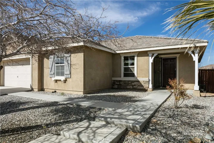 16648 Don Quijote Lane, Victorville, California 92395