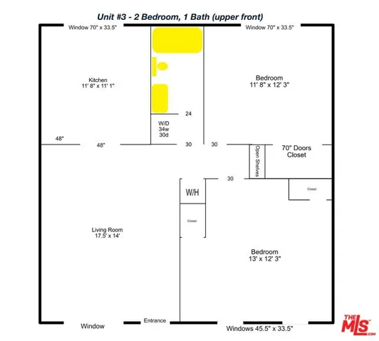 4807 Converse Street 3, Los Angeles, California 90032