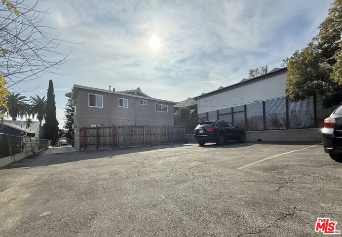 4807 Converse Street 3, Los Angeles, California 90032
