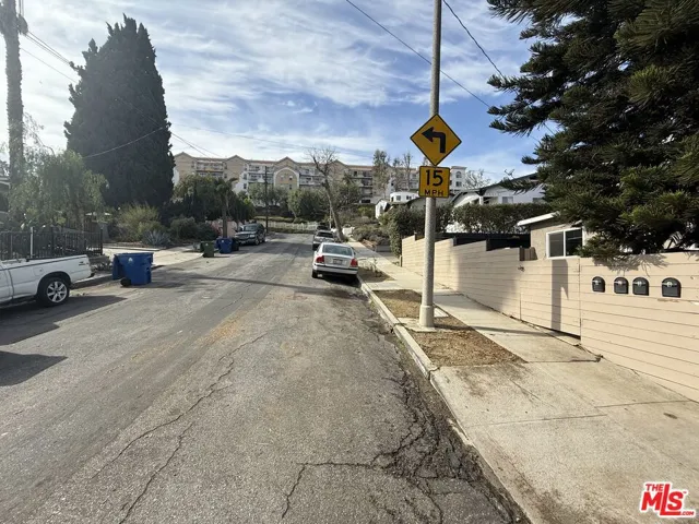 4807 Converse Street 3, Los Angeles, California 90032