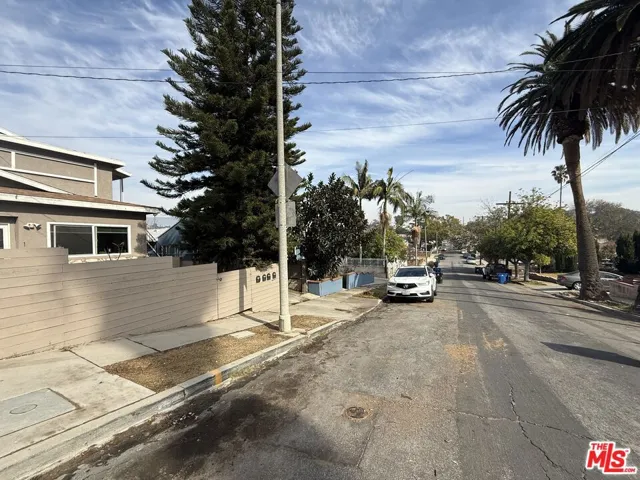 4807 Converse Street 3, Los Angeles, California 90032