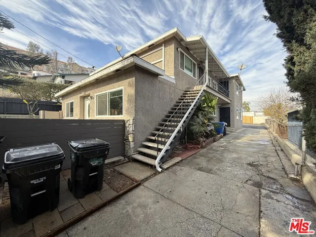 4807 Converse Street 3, Los Angeles, California 90032