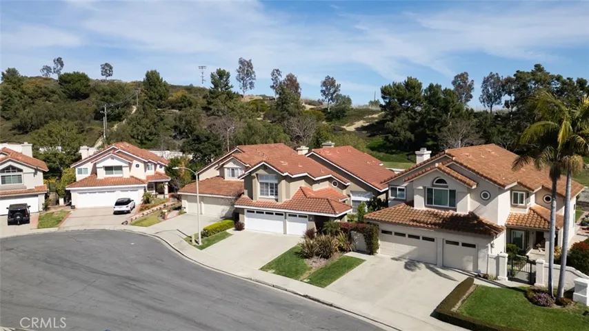 This special location is surrounded by the Colinas Trail.