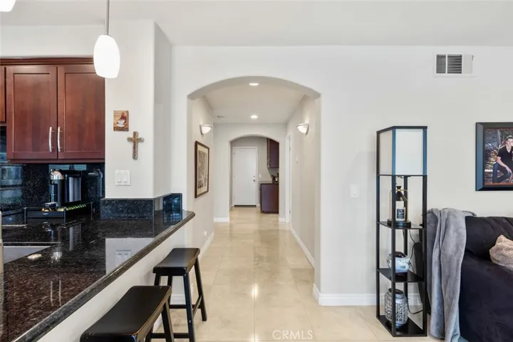 Quality neutral paint throughout. Upgraded lighting including recessed lights, scones and pendant lights.