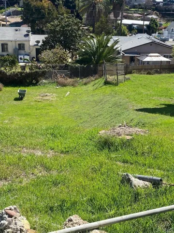 Land/Lot