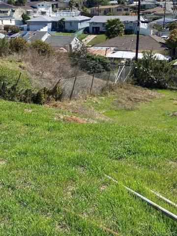 5261 Velma, San Diego, California 92113