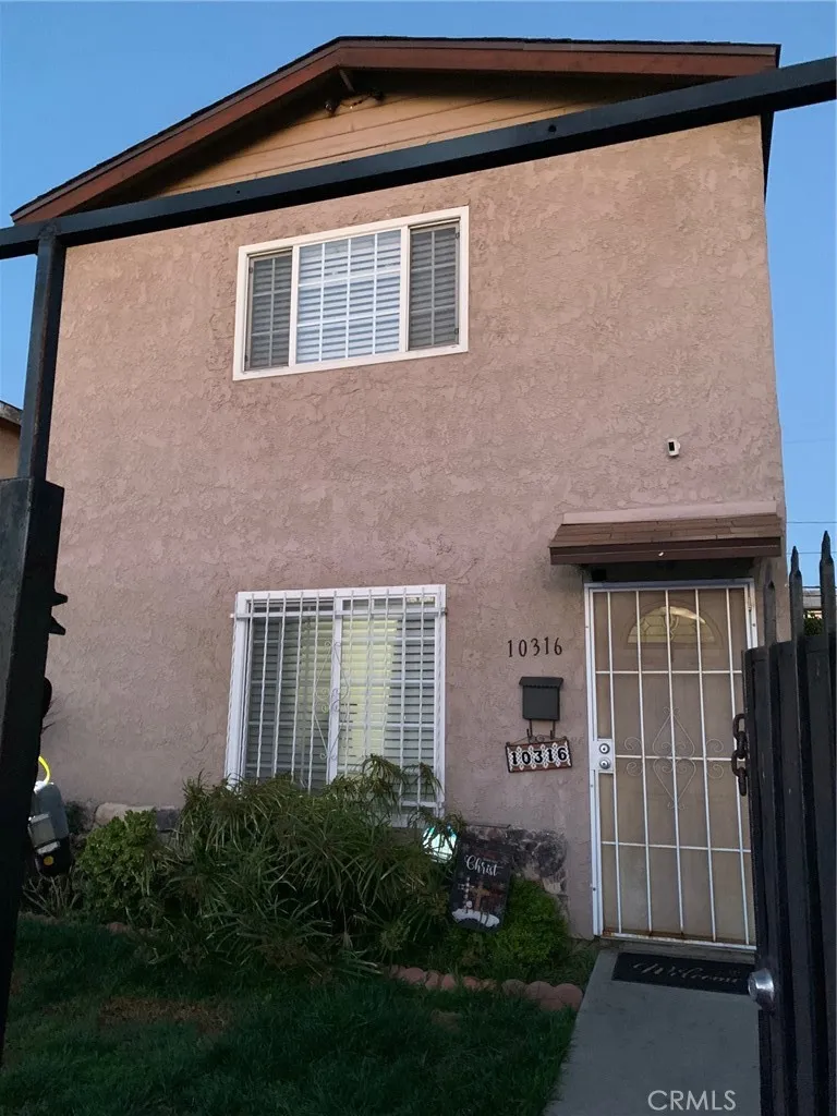 10316 S San Pedro Street, Los Angeles, California 90003 home-pic-0