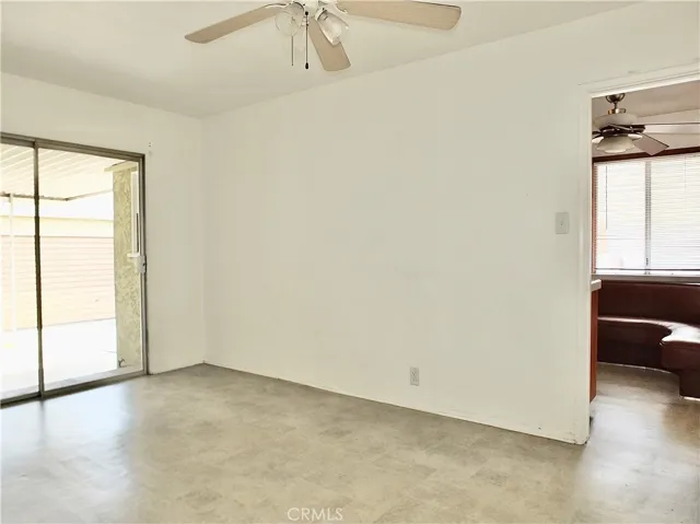 Great size family room
