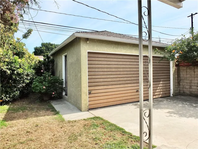 4314 Albury Avenue, Lakewood, California 90713
