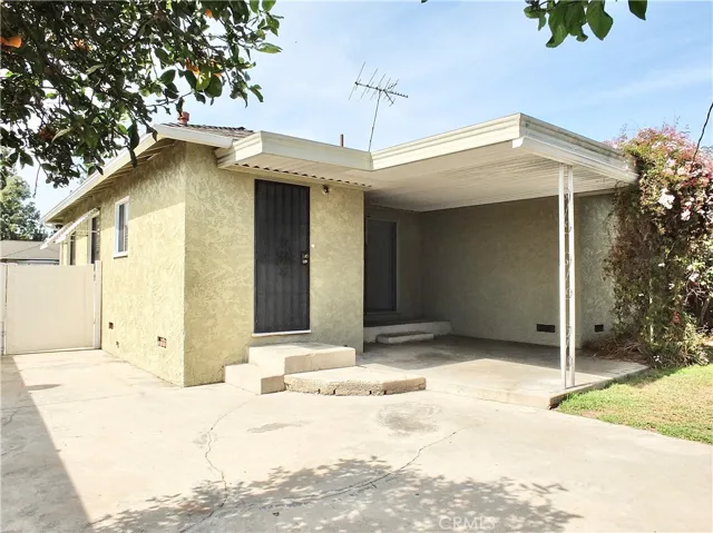 4314 Albury Avenue, Lakewood, California 90713