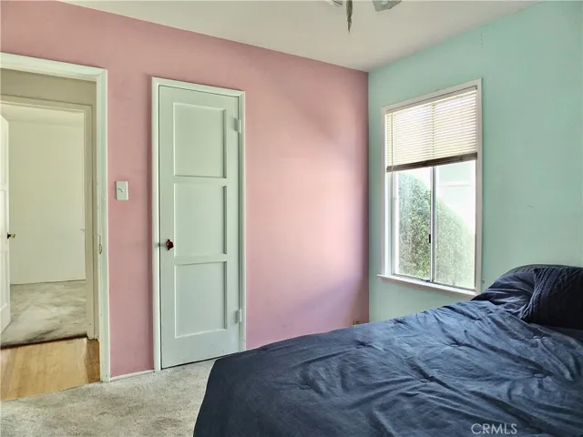 1st bedroom