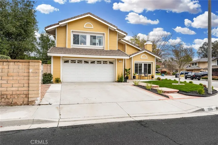 559 Conestoga Road, San Dimas, California 91773