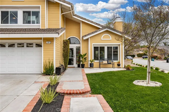 559 Conestoga Road, San Dimas, California 91773