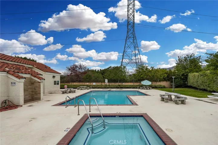 559 Conestoga Road, San Dimas, California 91773