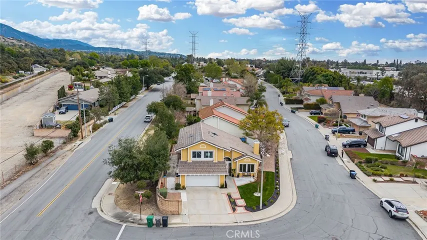 559 Conestoga Road, San Dimas, California 91773