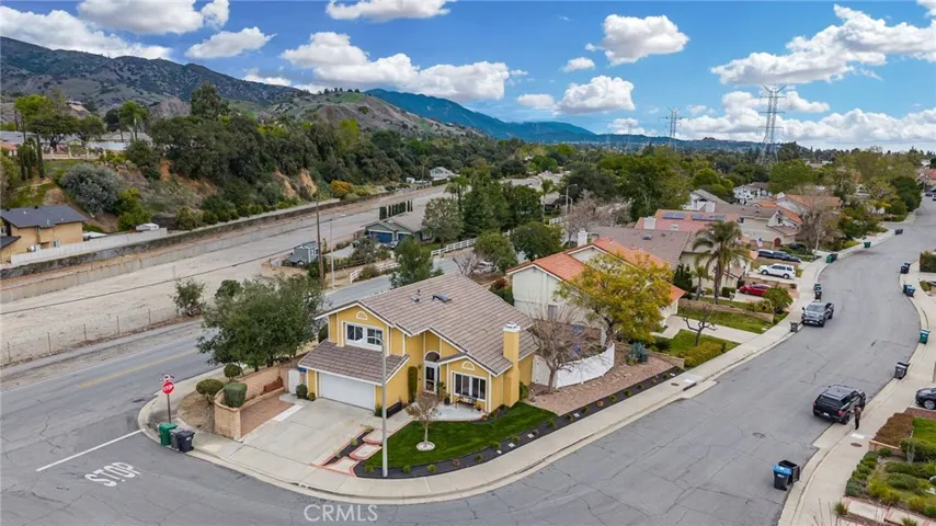 559 Conestoga Road, San Dimas, California 91773