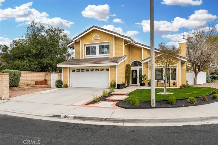 559 Conestoga Road, San Dimas, California 91773