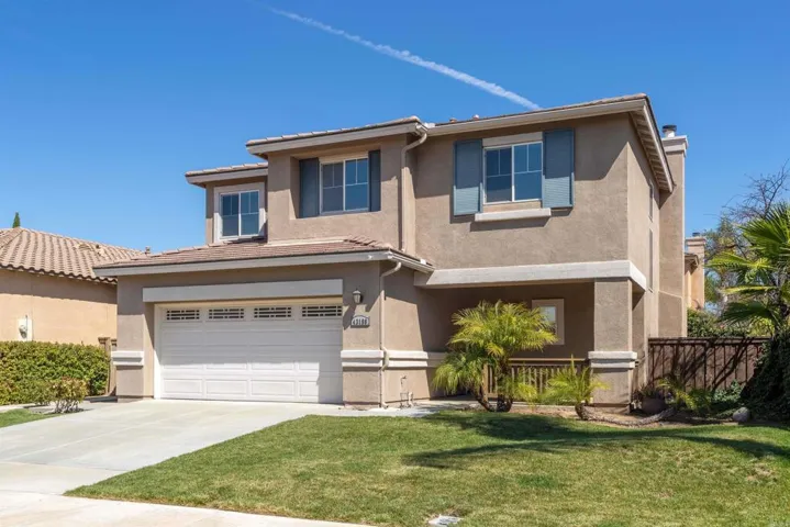 43188 Matera Court, Temecula, California 92592