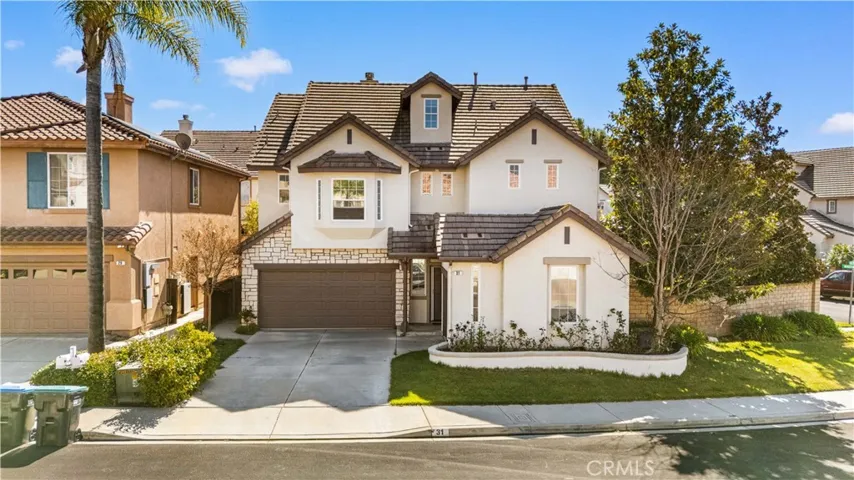 31 Hollyhock Ln, Mission Viejo, California 92692