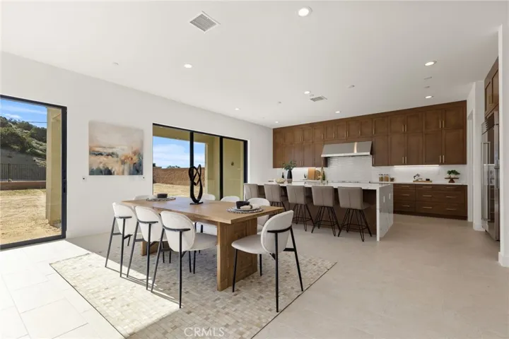 Kitchen: Beryl Modern Farmhouse - Hidden Oaks Collection - Photo of artist rendering.  Not actual home for sale.  Home is still under construction.