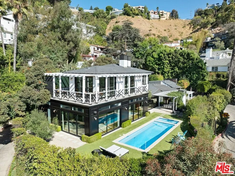 1640 N Kings Road, Los Angeles, California 90069 home-pic-3