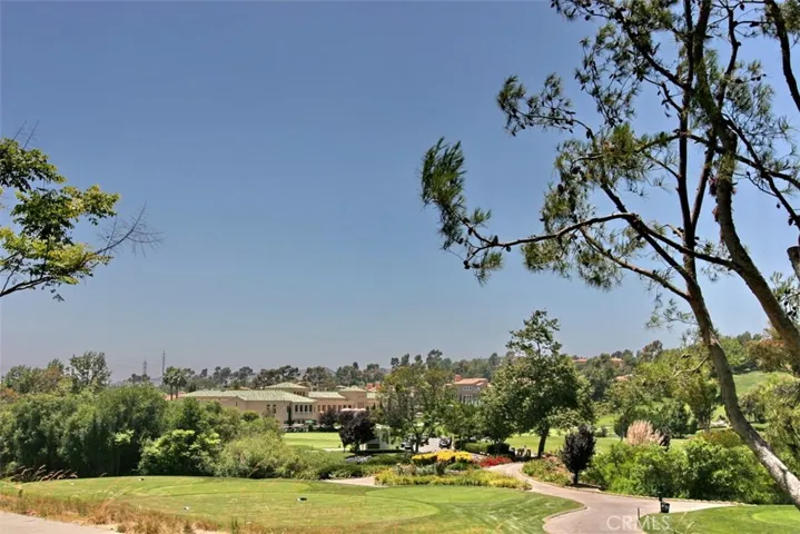 Marbella Country Club Amenities