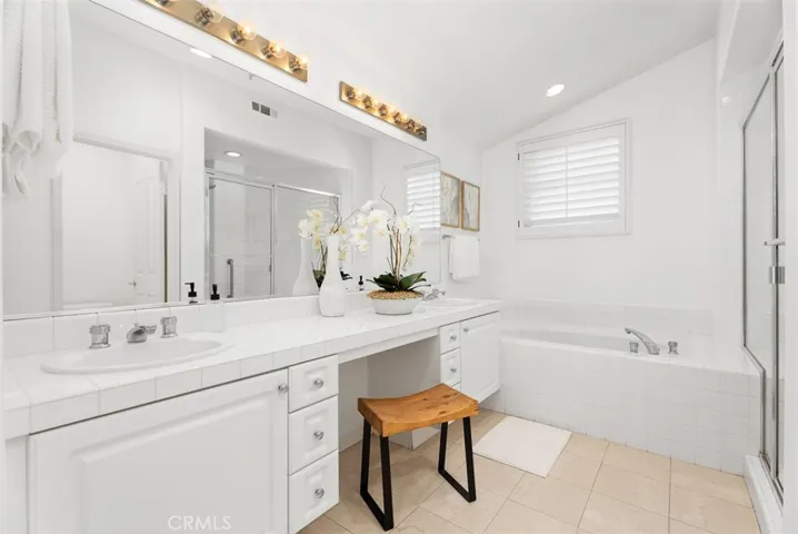 Primary Bathroom 1
