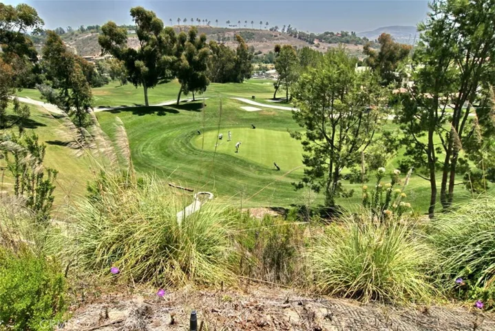Marbella Country Club Amenities