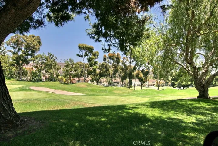 Marbella Country Club Amenities