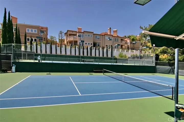 Marbella Country Club Amenities