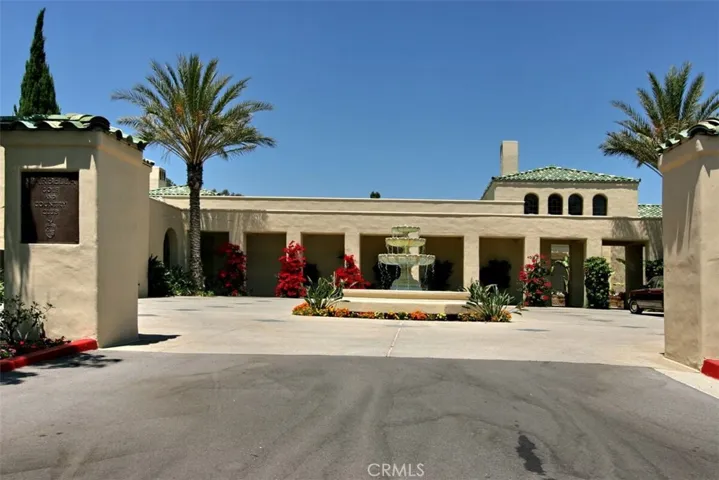 Marbella Country Club Amenities