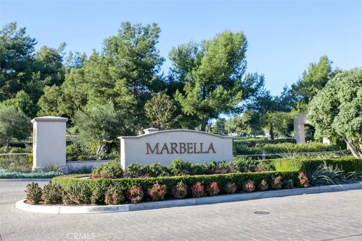 Marbella Country Club Amenities