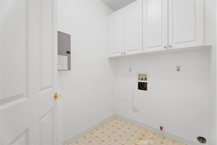 Laundry Rom
