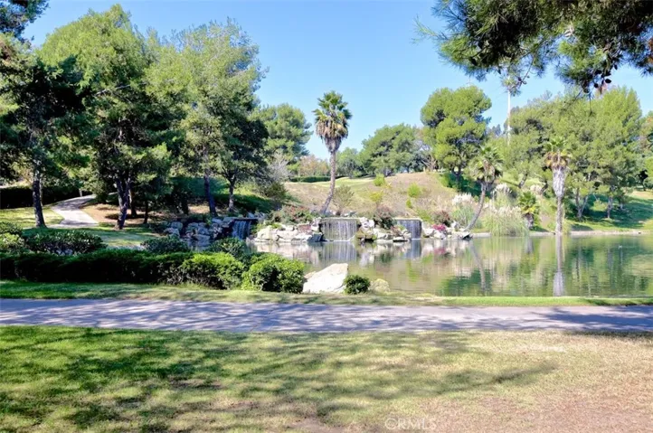 Marbella Country Club Amenities