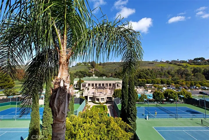 Marbella Country Club Amenities