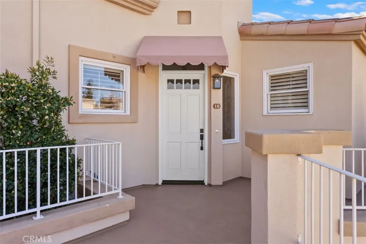 10 Plaza Baja Del Sol, San Juan Capistrano, California 92675