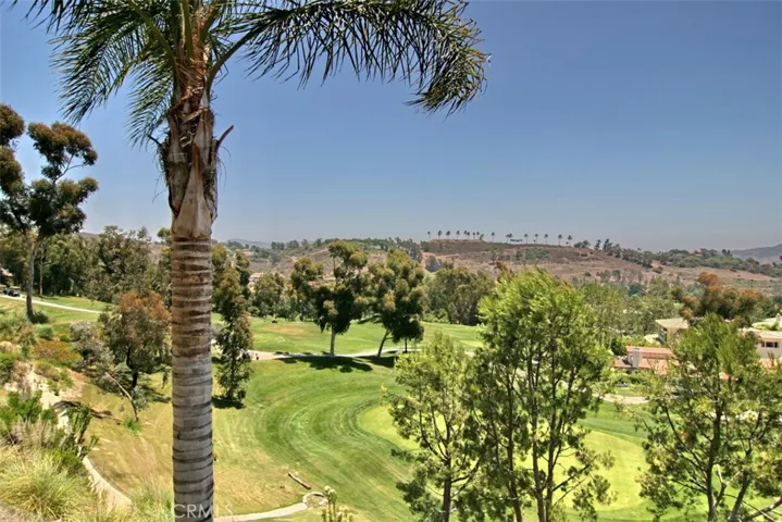 Marbella Country Club Amenities