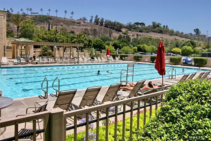 Marbella Country Club Amenities
