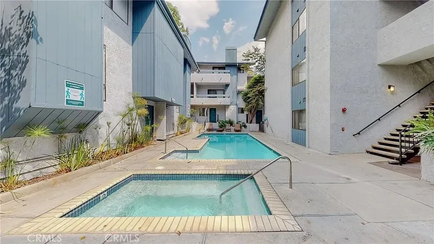 355 S Marengo Avenue 204, Pasadena, California 91101
