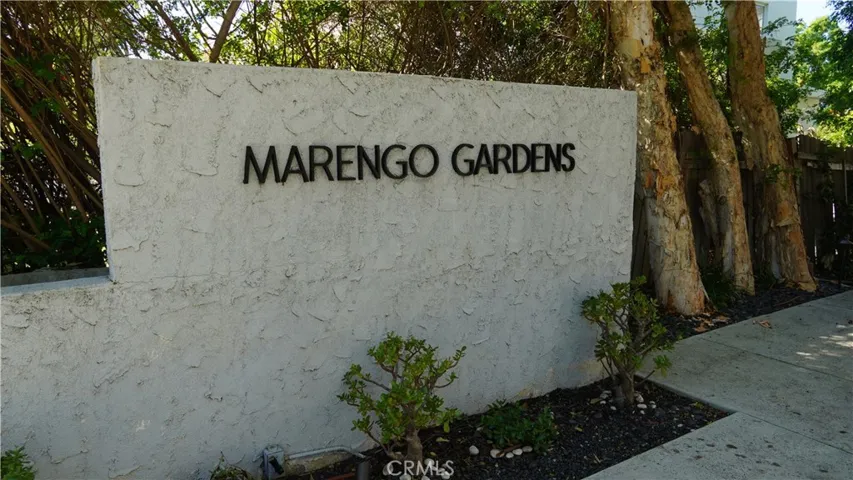 355 S Marengo Avenue 204, Pasadena, California 91101
